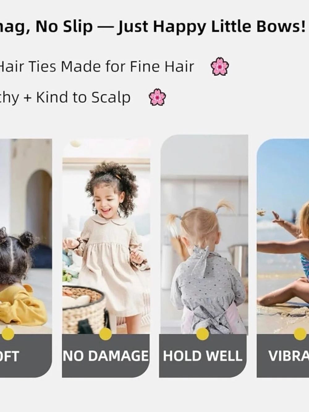 N/A baby hair